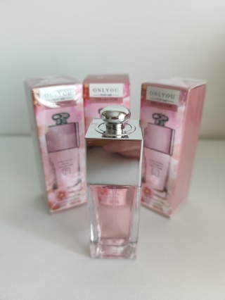 Zapach inspirowany Dior Addict 2