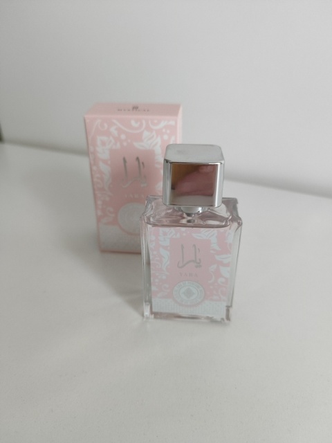 Lattafa Yara Pink mini