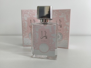 Lattafa Yara Pink mini
